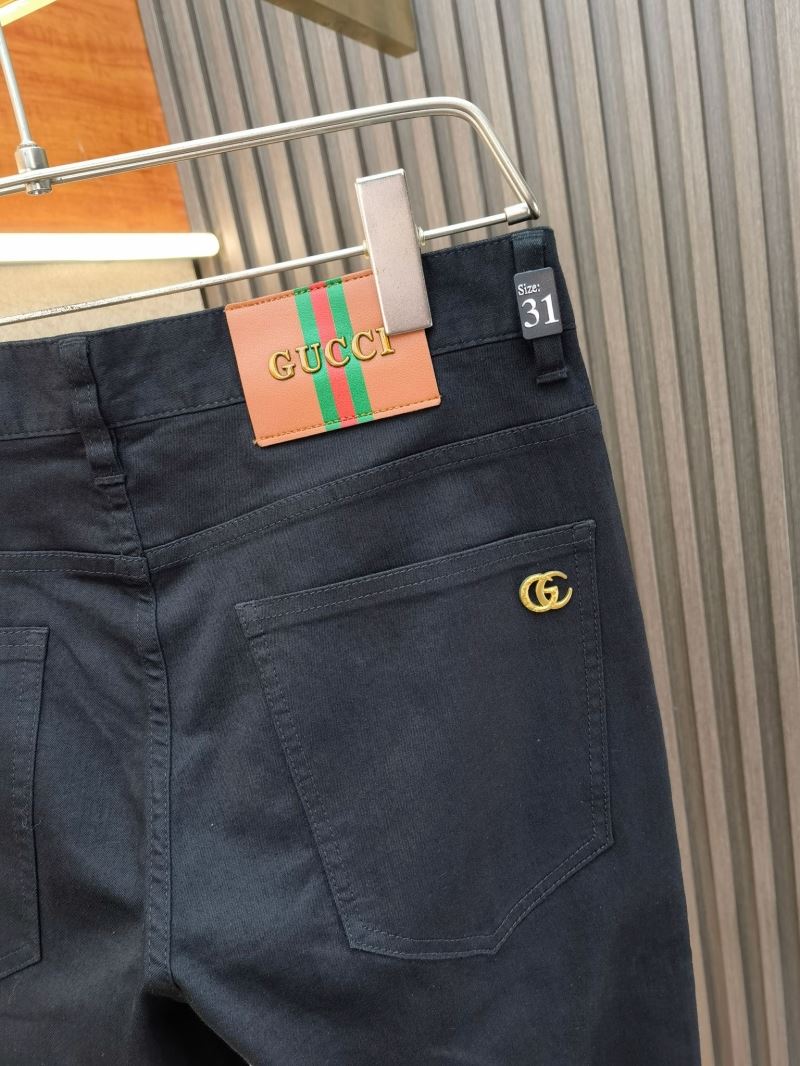 Gucci Jeans